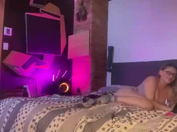 Flingsw October 22, 2025 Chaturbate stream image