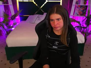 Heyemilly October 22, 2025 Chaturbate stream image