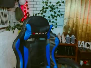 Jack_Collins69 October 22, 2025 Chaturbate stream image