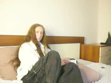Katharinedaggett October 22, 2025 Chaturbate stream image