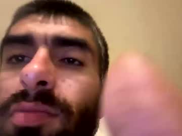 Kingthickdong October 22, 2025 Chaturbate stream image