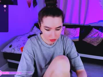 Lily_Xbaby October 22, 2025 Chaturbate stream image
