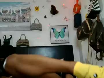 Masterfrenchies October 22, 2025 Chaturbate stream image