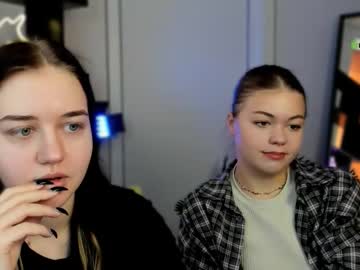 Miki_Ti October 22, 2025 Chaturbate stream image