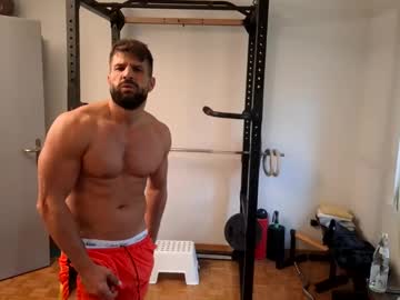 _Misterniceguy October 22, 2025 Chaturbate stream image