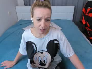 Mmmmmargo October 22, 2025 Chaturbate stream image