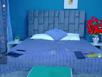 Nicolastorres__ October 22, 2025 Chaturbate stream image