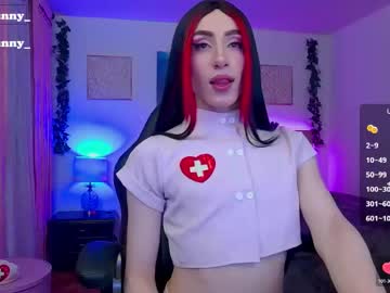 Soffi_Bunny_ October 22, 2025 Chaturbate stream image