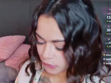 Summer_Holiday October 22, 2025 Chaturbate stream image