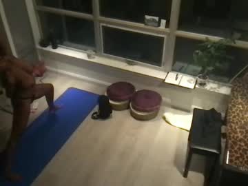 Tia_Fox October 22, 2025 Chaturbate stream image
