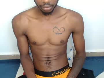 Capt_Ain October 22, 2025 Chaturbate stream image