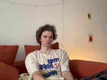 Di_N_Alex October 22, 2025 Chaturbate stream image