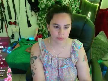 Elektra_32 October 22, 2025 Chaturbate stream image