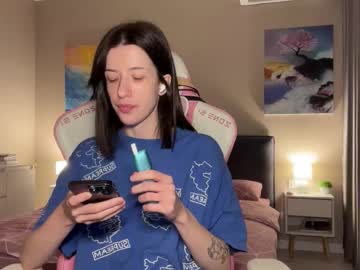 Fairy_Bloomix October 22, 2025 Chaturbate stream image