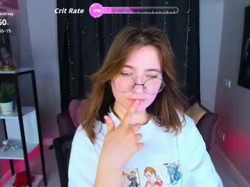 Fairy_Tara October 22, 2025 Chaturbate stream image