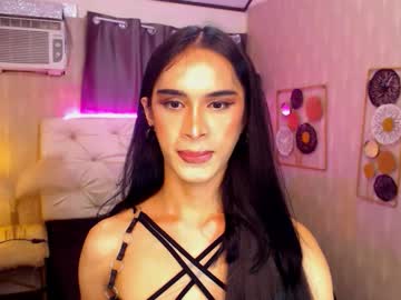 Francheska7inchescock October 22, 2025 Chaturbate stream image