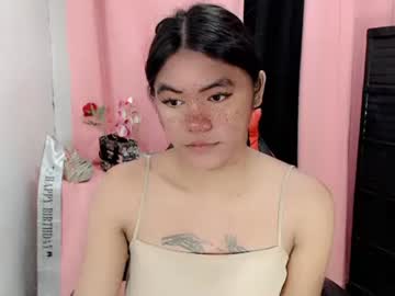 Im_Yourfairyannaxx October 22, 2025 Chaturbate stream image