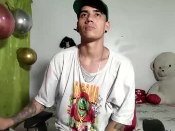 Jahnc October 22, 2025 Chaturbate stream image