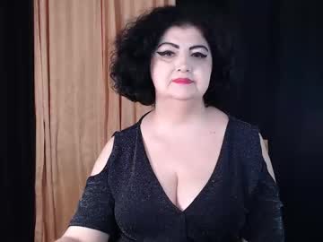Kinkyblacky October 22, 2025 Chaturbate stream image