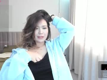 Salisuno October 22, 2025 Chaturbate stream image