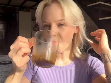 Venessabonavia October 22, 2025 Chaturbate stream image