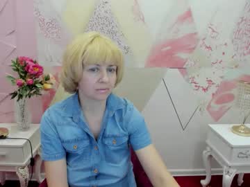 7cherie October 22, 2025 Chaturbate stream image