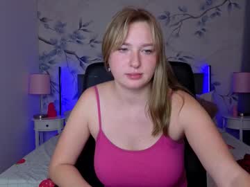 Ailissa__Fox October 22, 2025 Chaturbate stream image