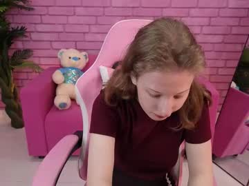 Bella_Keyt October 22, 2025 Chaturbate stream image
