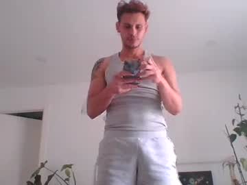 Jhon_Gourmet55 October 22, 2025 Chaturbate stream image