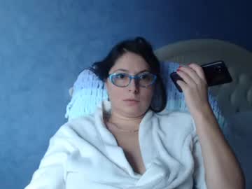 Luckylinda23 stream photo from October 22, 2025