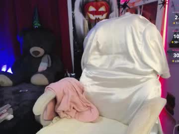 Mia_Downson October 22, 2025 Chaturbate stream image