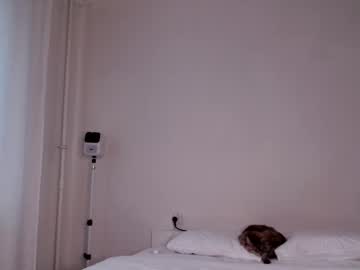 Milky__Way_ October 22, 2025 Chaturbate stream image