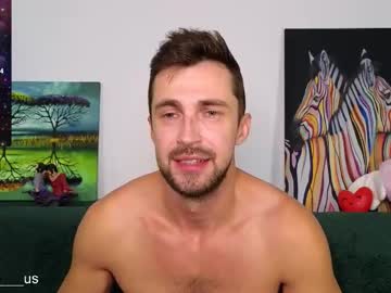 Promethe_Us October 22, 2025 Chaturbate stream image