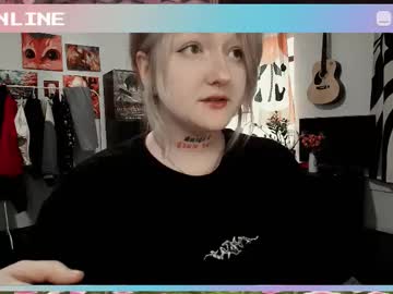 Raiingurl October 22, 2025 Chaturbate stream image