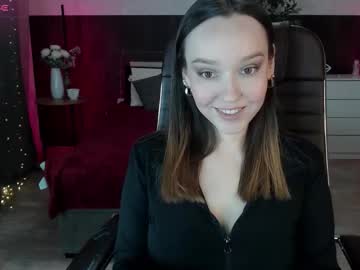 Sexy_Alexxia October 22, 2025 Chaturbate stream image