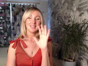 Sylviathemodel October 22, 2025 Chaturbate stream image