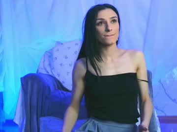 Velvetnovaa October 22, 2025 Chaturbate stream image