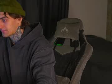 Asher_88 October 22, 2025 Chaturbate stream image