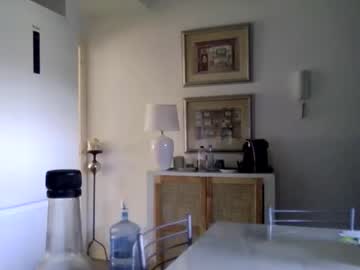 Backuphoney October 22, 2025 Chaturbate stream image
