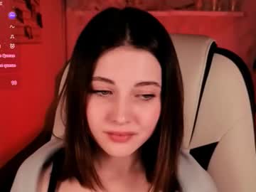 Kimmie_Shine October 22, 2025 Chaturbate stream image