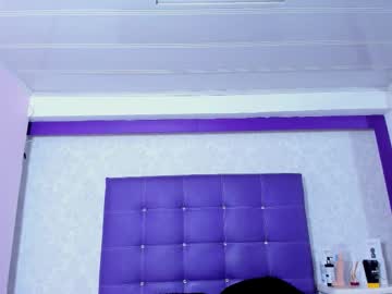 Leamoreau October 22, 2025 Chaturbate stream image