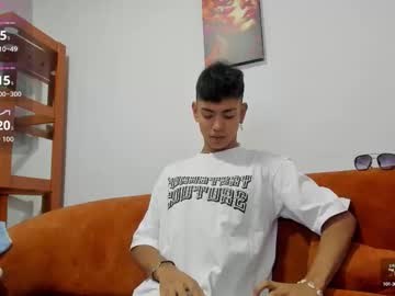 Logantwink18 October 22, 2025 Chaturbate stream image
