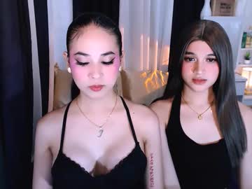 Lux_White October 22, 2025 Chaturbate stream image