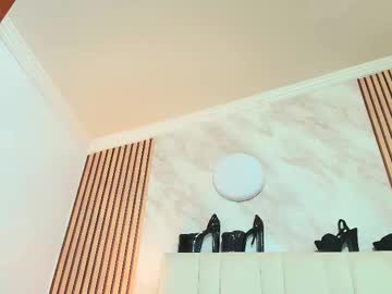 Naughty_Kittenm October 22, 2025 Chaturbate stream image