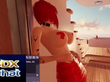 Sexy3dchat October 22, 2025 Chaturbate stream image