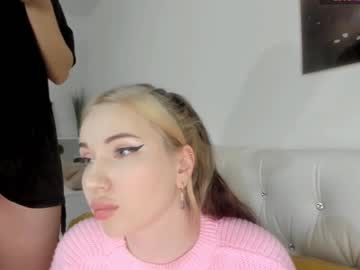 _Timeless_Paradox October 22, 2025 Chaturbate stream image