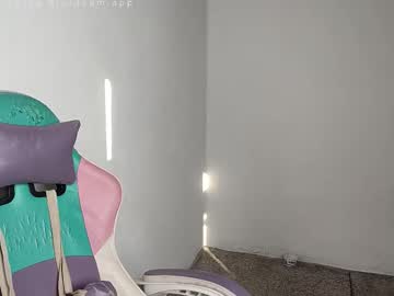Wandadoll October 22, 2025 Chaturbate stream image