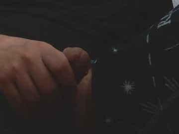 Xhorndog55x October 22, 2025 Chaturbate stream image