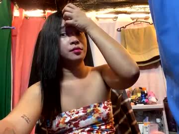 Your_Twinkletoes18 October 22, 2025 Chaturbate stream image