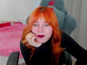 Alicewinchesterr October 22, 2025 Chaturbate stream image